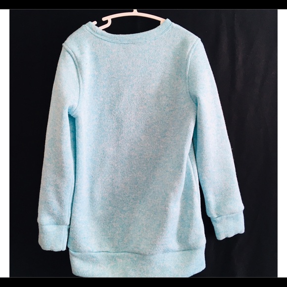DISNEY FROZEN SWEATSHIRT FOR GIRL - Picture 2 of 5
